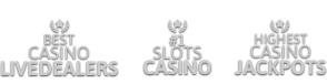 Bästa RTG Casino
